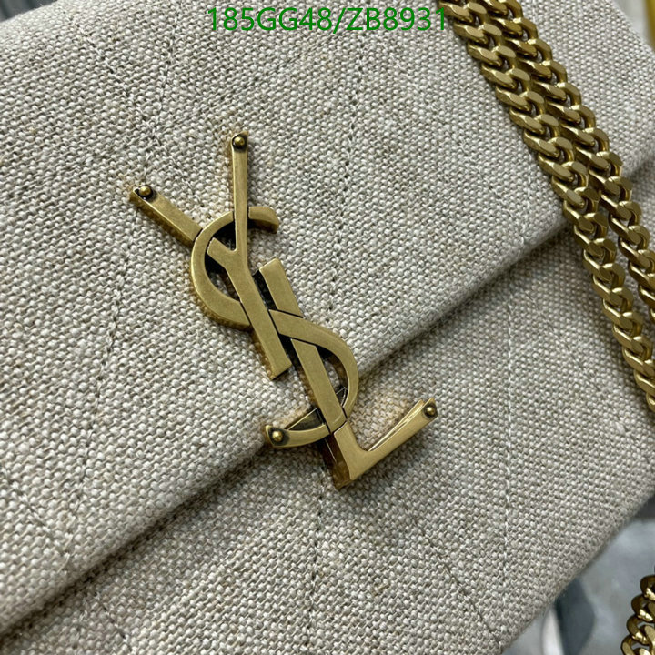 YSL-Bag-Mirror Quality Code: ZB8931 $: 185USD