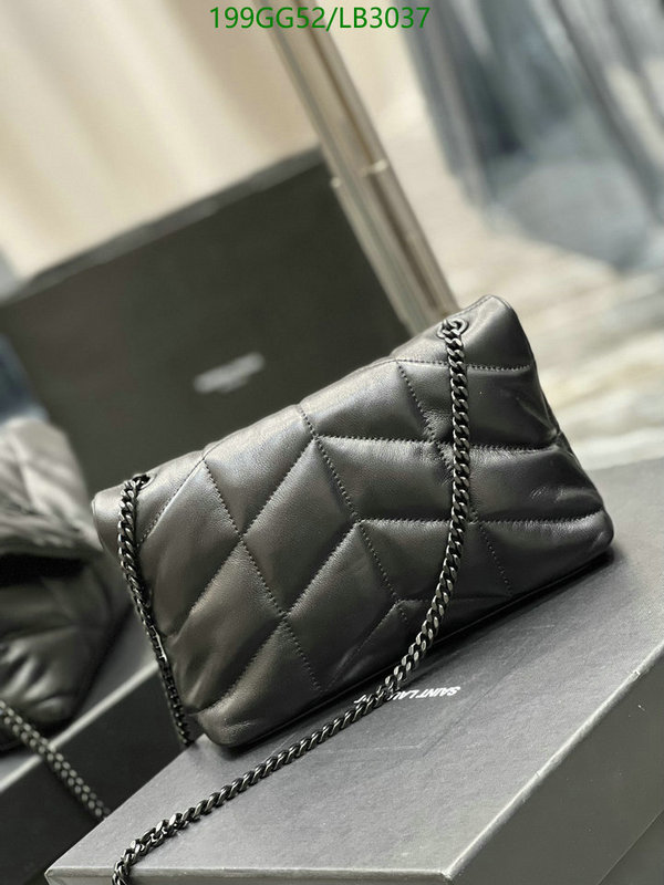 YSL-Bag-Mirror Quality Code: LB3037 $: 199USD