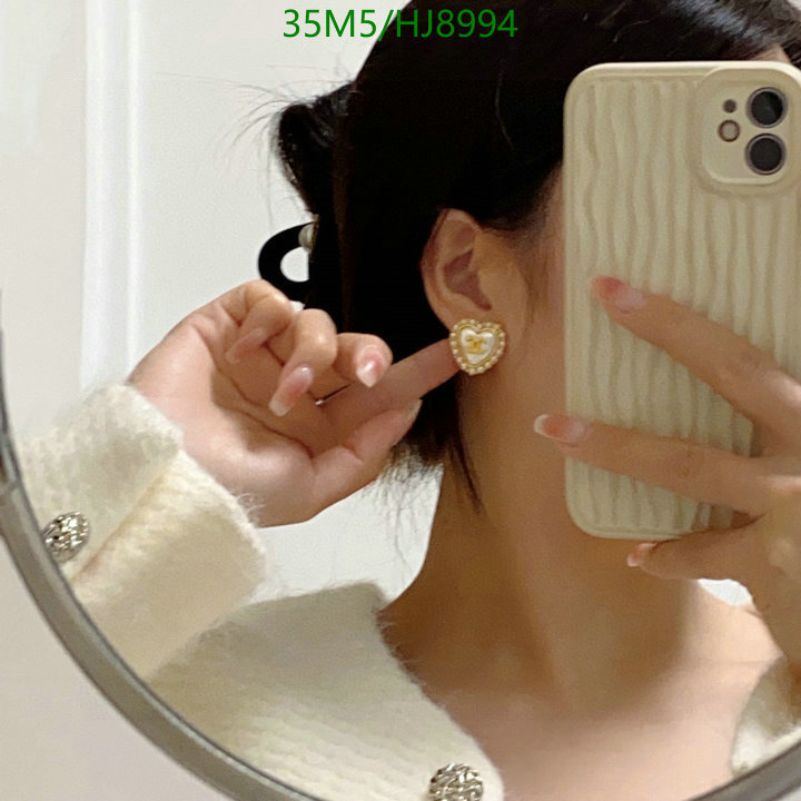 Chanel-Jewelry Code: HJ8994 $: 35USD