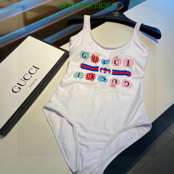 GUCCI-Swimsuit Code: XY8361 $: 42USD