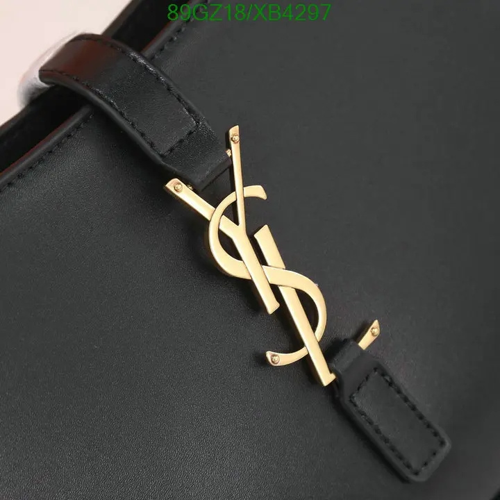 YSL-Bag-4A Quality Code: XB4297 $: 89USD