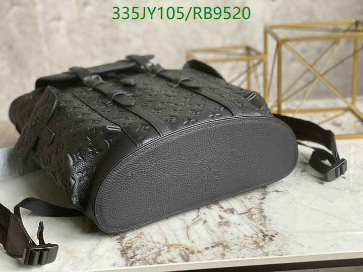 LV-Bag-Mirror Quality Code: RB9520 $: 335USD