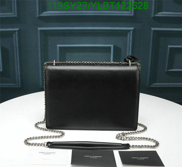 YSL-Bag-4A Quality Code: YLBT122628 $: 119USD