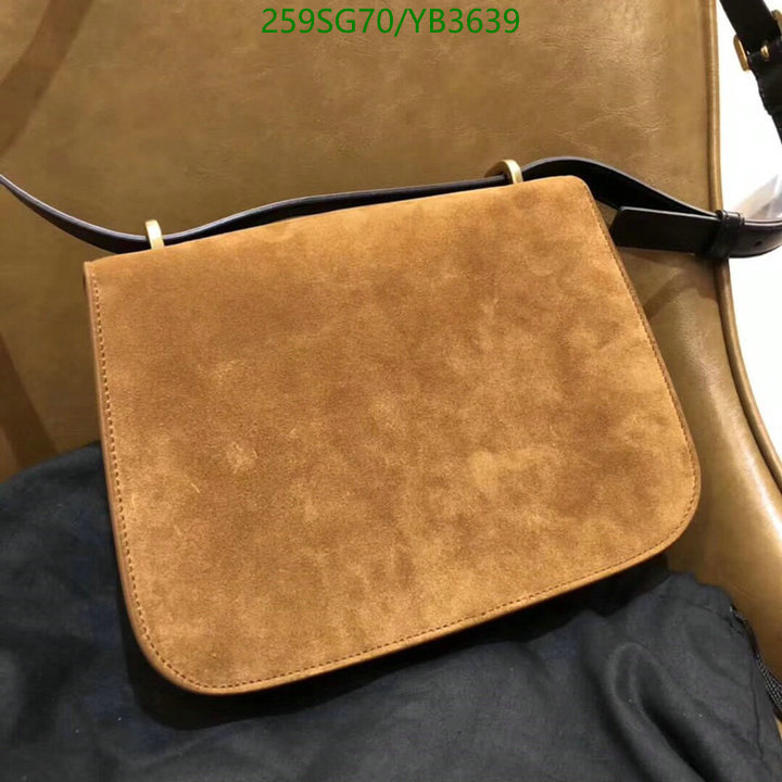 YSL-Bag-Mirror Quality Code: YB3639 $: 259USD