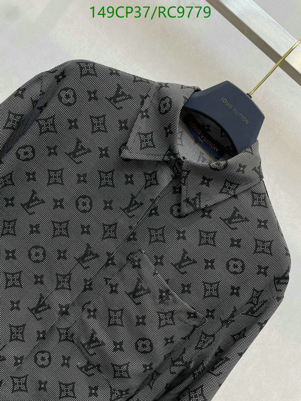 LV-Clothing Code: RC9779 $: 149USD