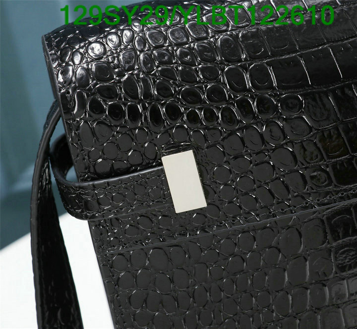 YSL-Bag-4A Quality Code: YLBT122610 $: 129USD