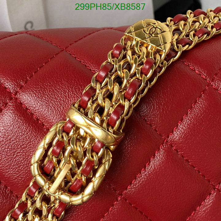 Chanel-Bag-Mirror Quality Code: XB8587 $: 299USD