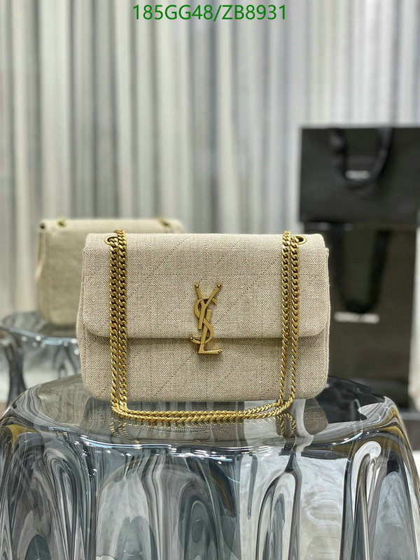 YSL-Bag-Mirror Quality Code: ZB8931 $: 185USD