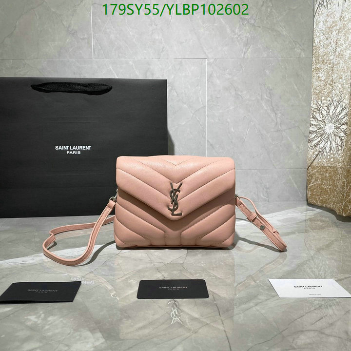 YSL-Bag-Mirror Quality Code: YLBP102602 $: 179USD