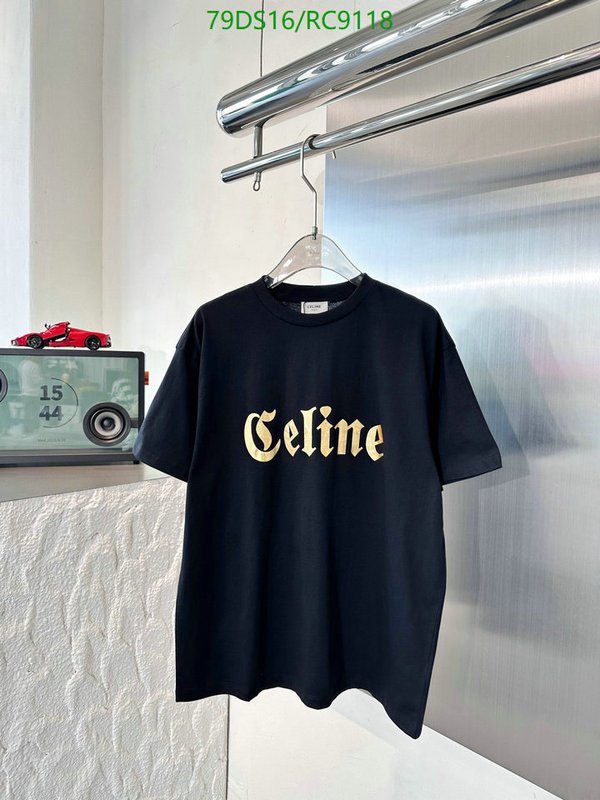 Celine-Clothing Code: RC9118 $: 79USD