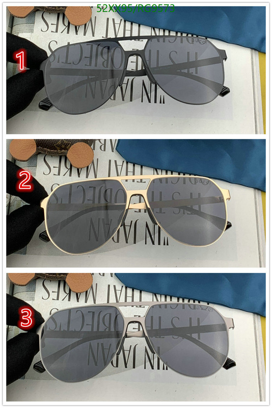 Gucci-Glasses Code: RG9573 $: 52USD