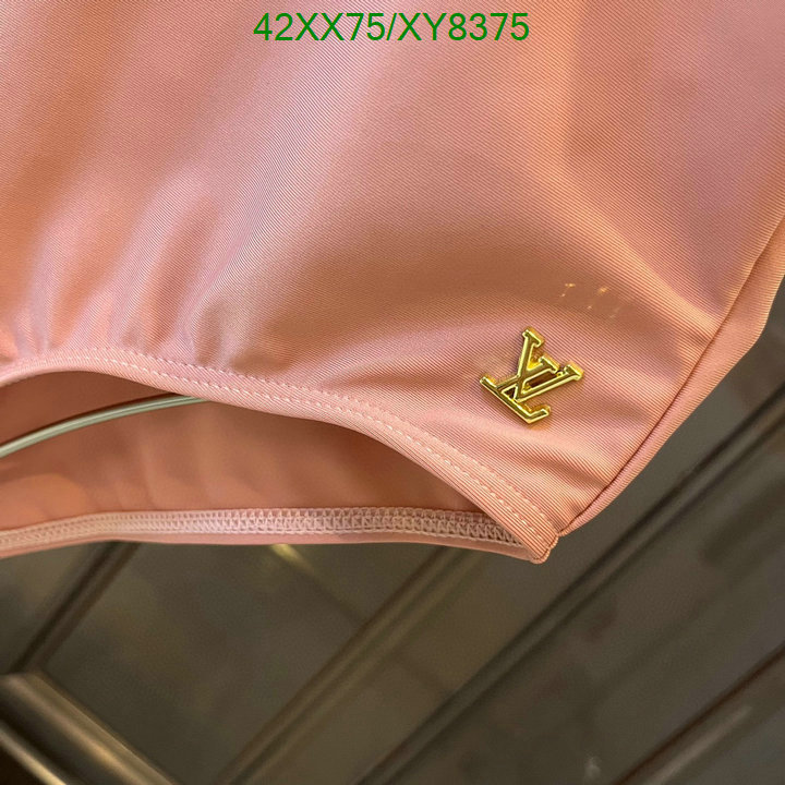 LV-Swimsuit Code: XY8375 $: 42USD