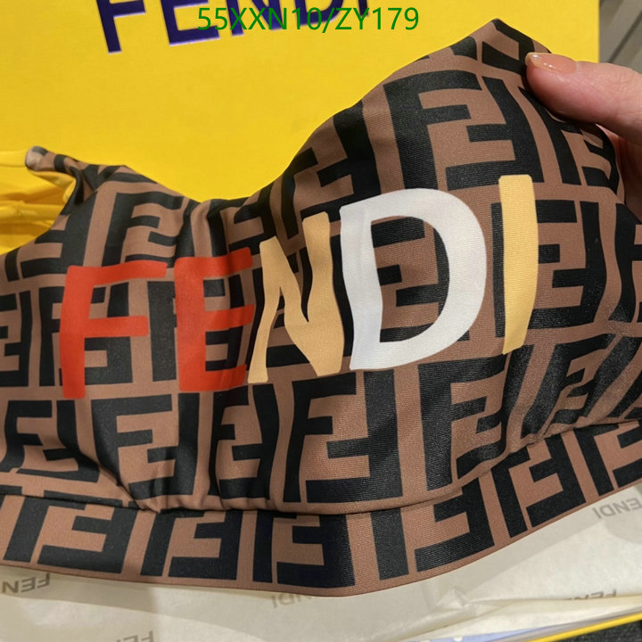 Fendi-Swimsuit Code: ZY179 $: 55USD