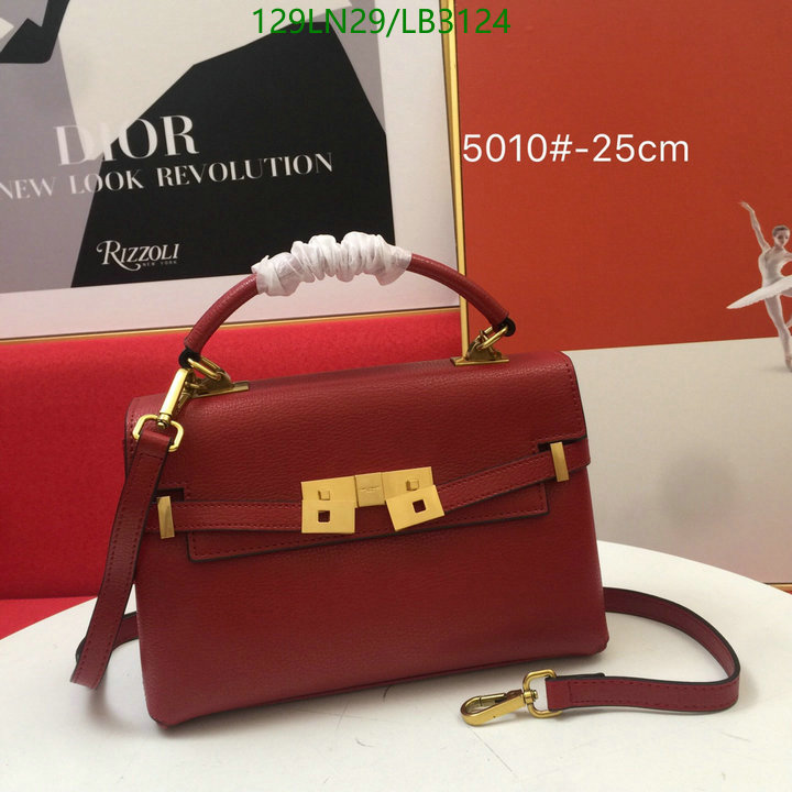 YSL-Bag-4A Quality Code: LB3124 $: 129USD