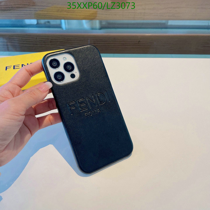 Fendi-Phone Case Code: LZ3073 $: 35USD