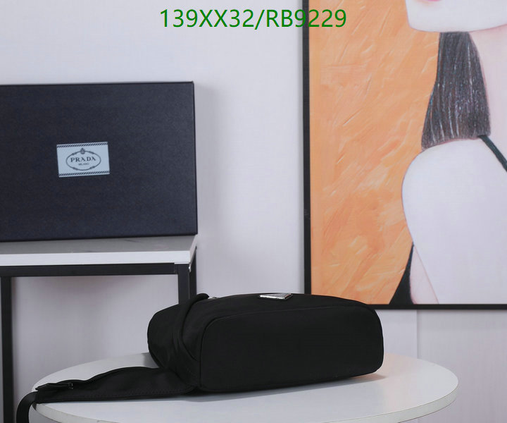 Prada-Bag-Mirror Quality Code: RB9229 $: 139USD