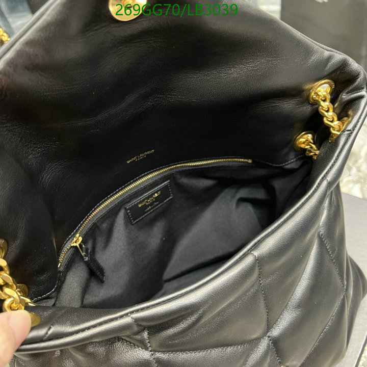 YSL-Bag-Mirror Quality Code: LB3039 $: 269USD