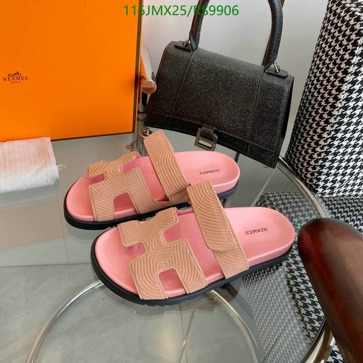 Hermes-Women Shoes Code: RS9906 $: 115USD