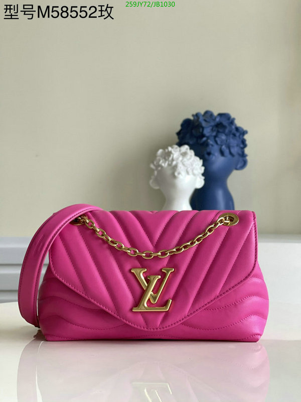 LV-Bag-Mirror Quality Code: JB1030 $: 259USD