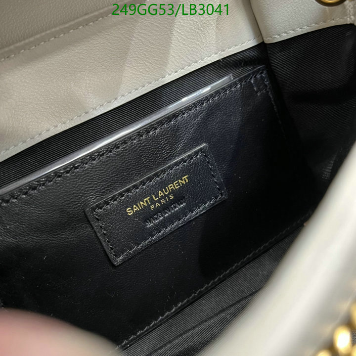 YSL-Bag-Mirror Quality Code: LB3041 $: 249USD