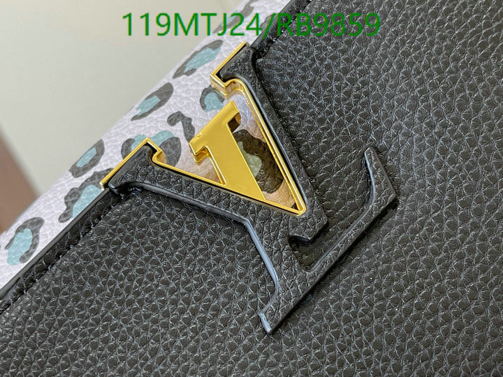 LV-Bag-4A Quality Code: RB9859