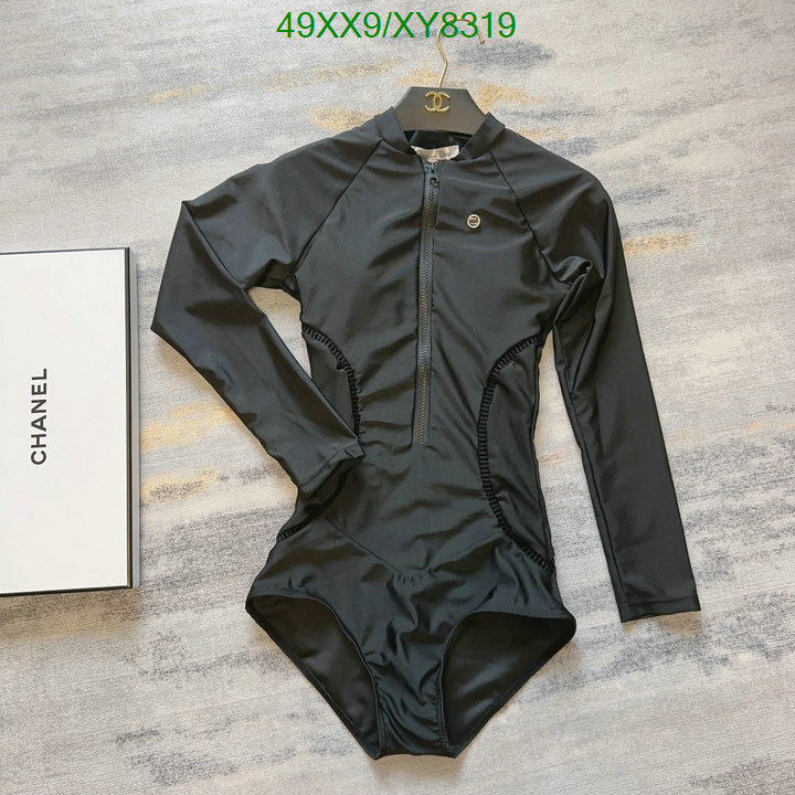 Dior-Swimsuit Code: XY8319 $: 49USD