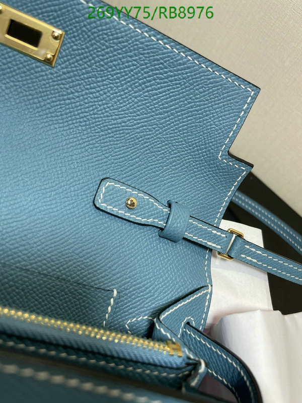 Hermes-Bag-Mirror Quality Code: RB8976 $: 269USD