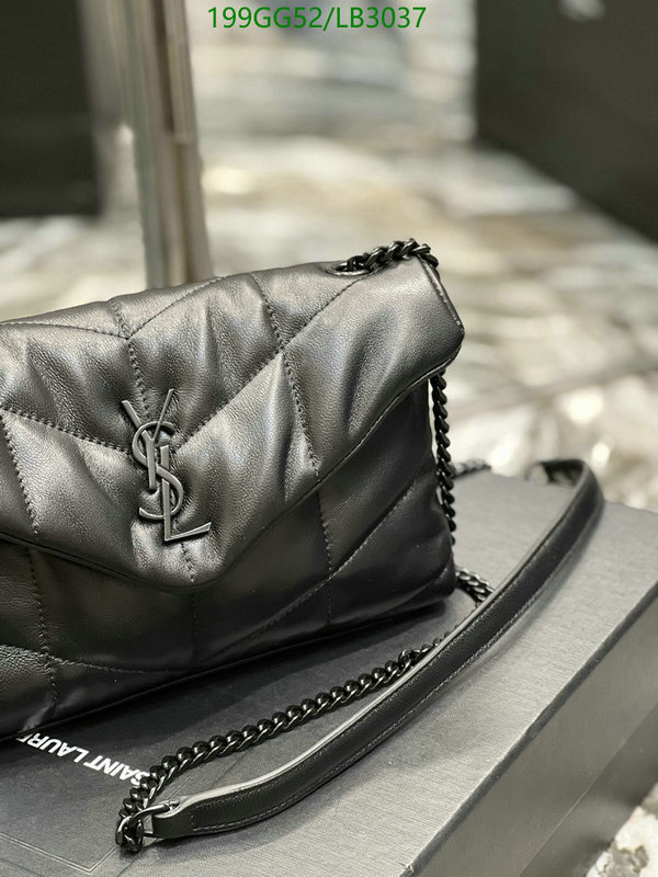 YSL-Bag-Mirror Quality Code: LB3037 $: 199USD