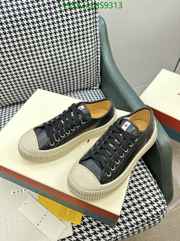 Marni-Women Shoes Code: HS9313 $: 119USD