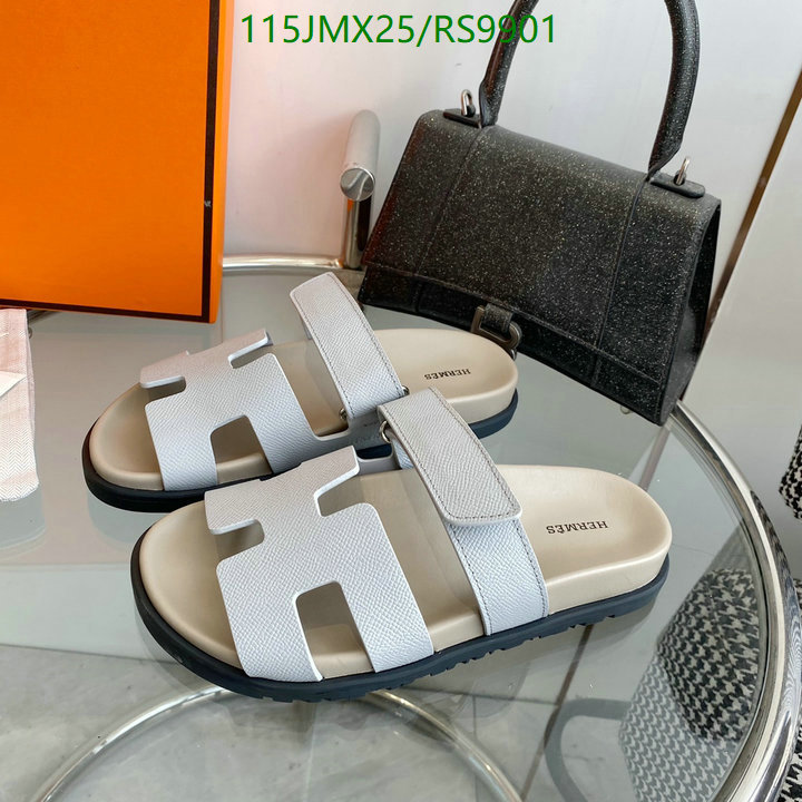 Hermes-Women Shoes Code: RS9901 $: 115USD