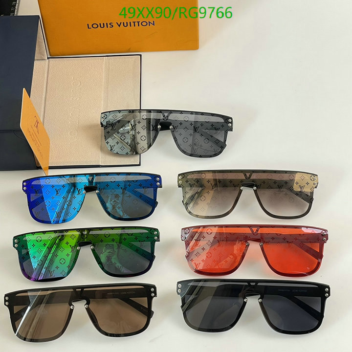 LV-Glasses Code: RG9766 $: 49USD