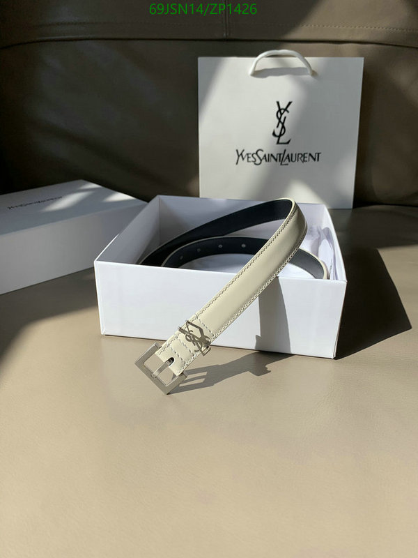 YSL-Belts Code: ZP1426 $: 69USD