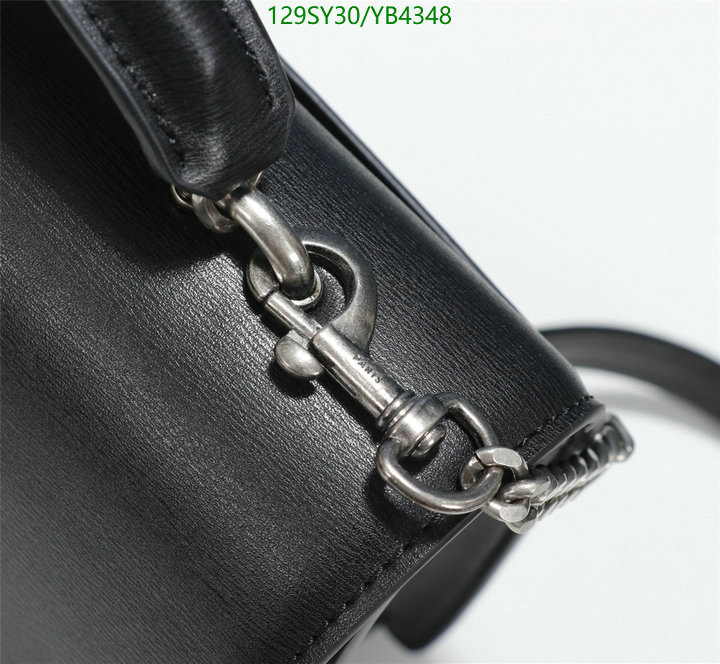 YSL-Bag-4A Quality Code: YB4348 $: 129USD