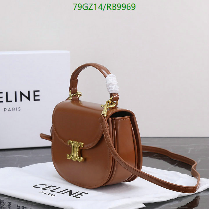 Celine-Bag-4A Quality Code: RB9969 $: 79USD