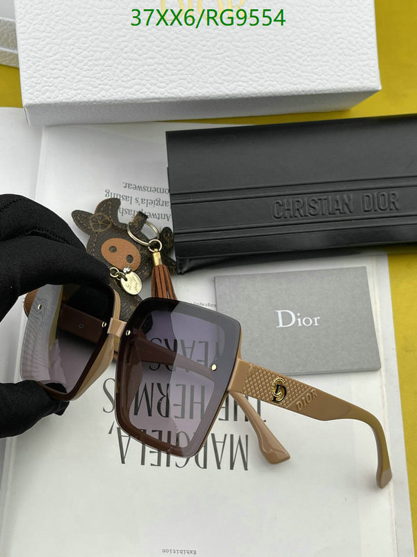 Dior-Glasses Code: RG9554 $: 37USD