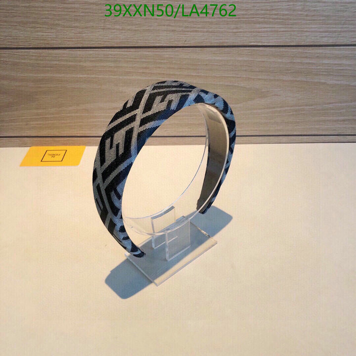 Fendi-Headband Code: LA4762 $: 39USD