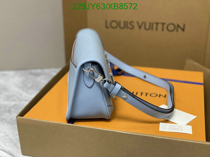 LV-Bag-Mirror Quality Code: XB8572 $: 229USD