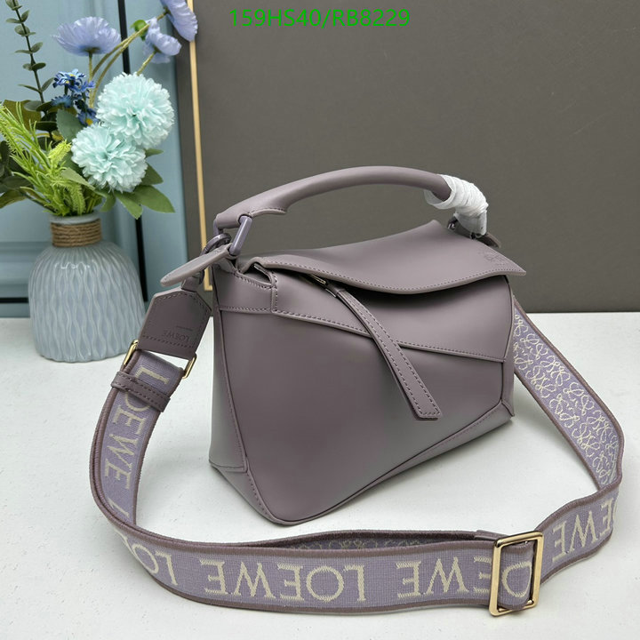 Loewe-Bag-4A Quality Code: RB8229 $: 159USD