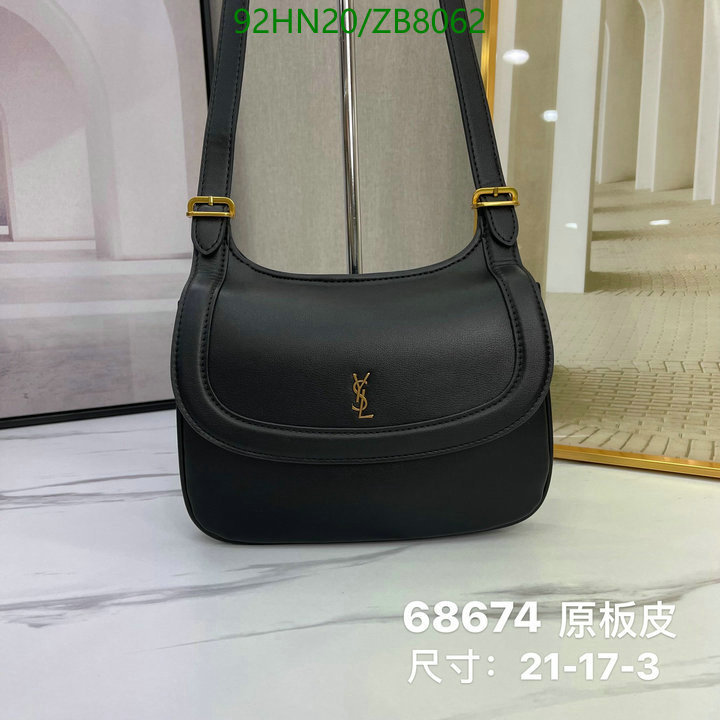 YSL-Bag-4A Quality Code: ZB8062 $: 92USD