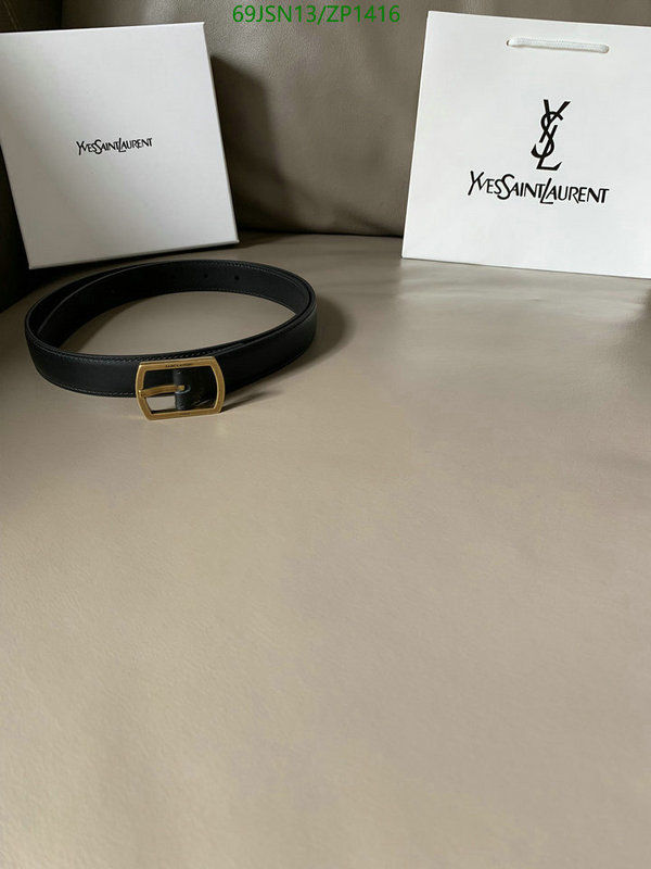 YSL-Belts Code: ZP1416 $: 69USD