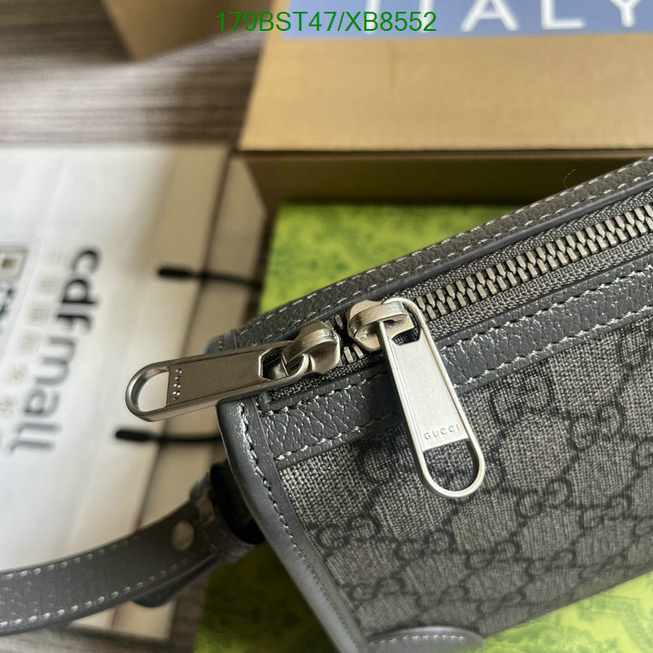 Gucci-Bag-Mirror Quality Code: XB8552 $: 179USD