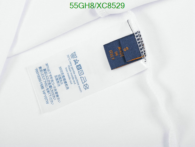 LV-Clothing Code: XC8529 $: 55USD