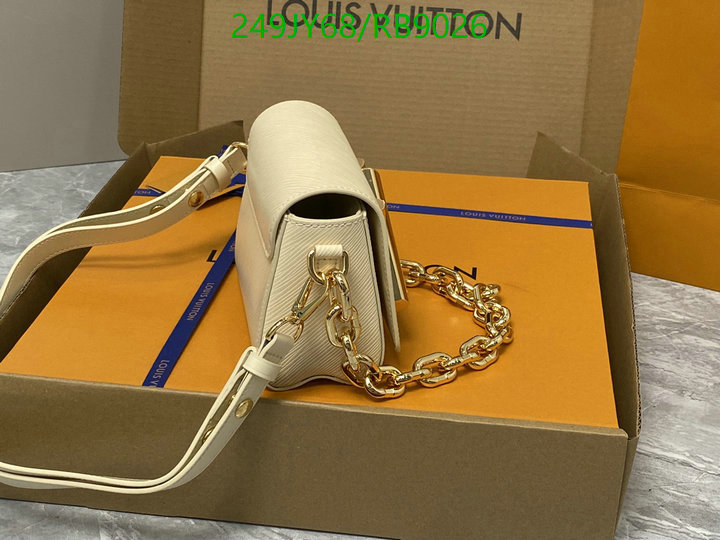 LV-Bag-Mirror Quality Code: RB9026 $: 249USD