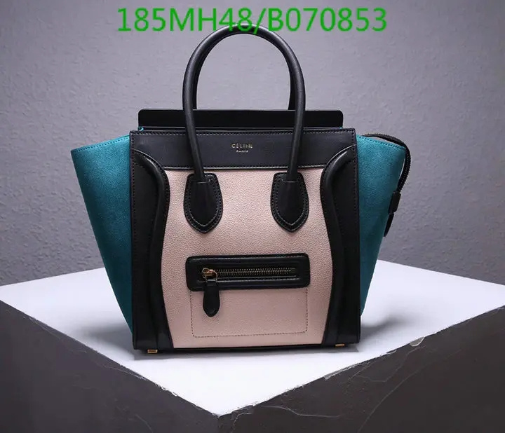 Celine-Bag-Mirror Quality Code: B070853 $: 185USD