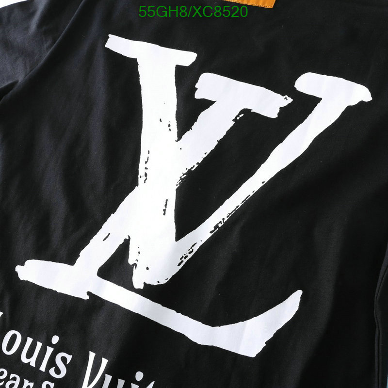 LV-Clothing Code: XC8520 $: 55USD