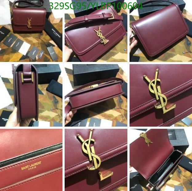 YSL-Bag-Mirror Quality Code: YLBP100604 $: 329USD