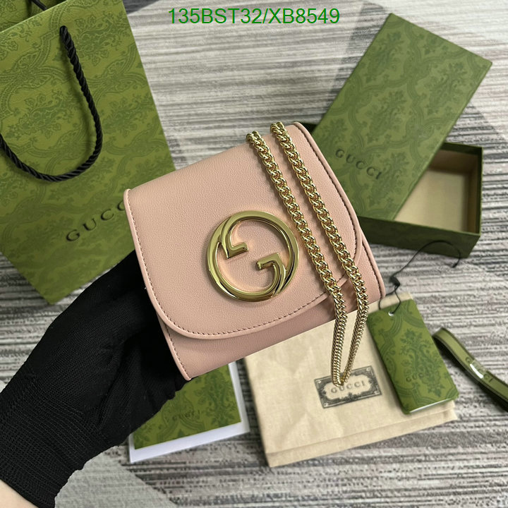 Gucci-Bag-Mirror Quality Code: XB8549 $: 135USD