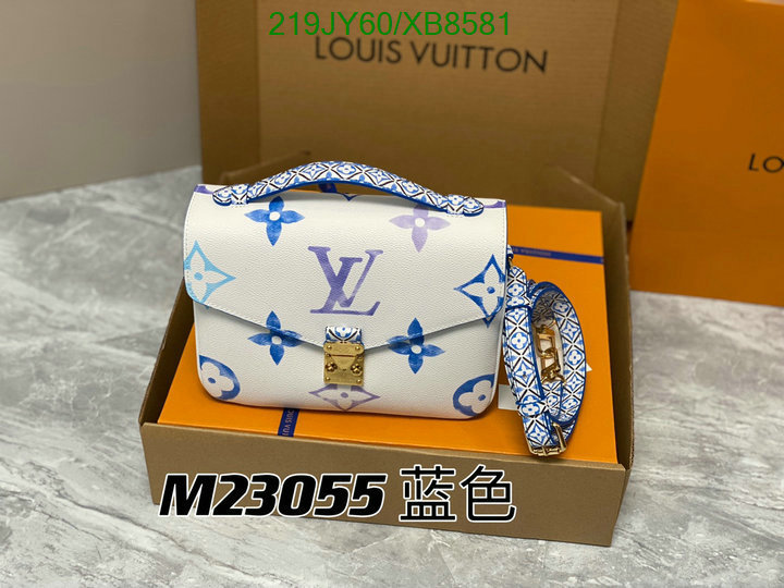 LV-Bag-Mirror Quality Code: XB8581 $: 219USD