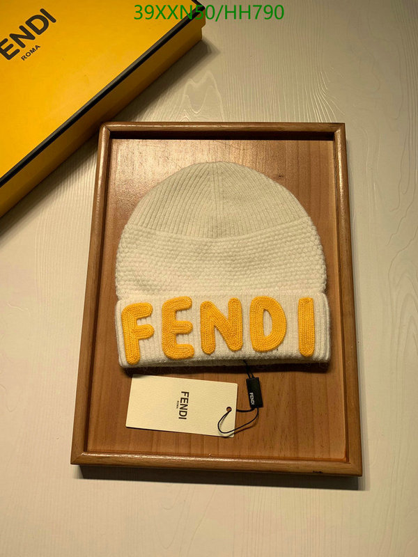 Fendi-Cap (Hat) Code: HH790 $: 39USD