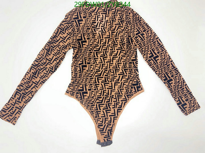 Fendi-Swimsuit Code: ZY8344 $: 29USD